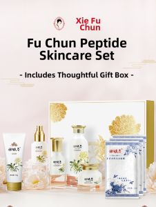 xie fu chun | Facial Care Set