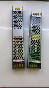 Vinder 2 in 1 Dimmable Switching Power Supply PSU 12V 24V DC 12VDC 24VDC 8A 16A 8 16 Ampere Triac 0-10 Travo Adaptor 2023 Series