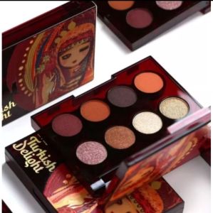 LT Pro Turkish Delight Eye Shadow Pallete