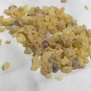 Kemenyan Arab Luban Putih 100g Harum Wangi Pengharum Dupa