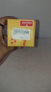 Shock H2-52400-K1700 Aspira SHOCK ABSORBER BELAKANG (PCS) Skok ABS Belakang SCOOPY FI Original Murah