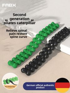FABX | Muscle Relaxation Spinal Alignment Massage Stretcher