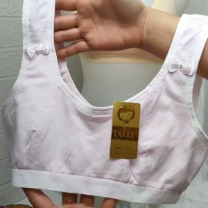 Miniset Anak SD-SMP Tanpa Busa Tally 8236 Miniset Step 1-2/Miniset Anak-Anak Tanpa Busa Bahan Katun Soft