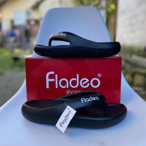 Sandal Jepit Fladeo Terbaru Original Sandal Jepit Pria