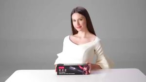 Máy Cắt Tỉa Tóc Không Dây Sạc Được Dành Cho Tóc Chẻ Ngọn - Dụng Cụ Chăm Sóc Tóc Loại Bỏ Và Phục Hồi Tóc Hư Tổn Món Quà Lý Tưởng Ngày Valentine Dành Cho Các Cô Gái