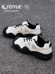 Feiyue | Breathable Lightweight Outdoor Walking Women Shoes