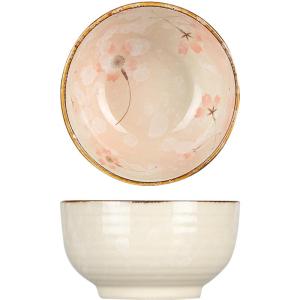 MODERN SWEETHOME | Aesthetic Underglaze Ceramic Bowl