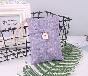 Charcoal Bags Odor Absorber Activated Bamboo Charcoal Air Purifying Bag for Home Odor Eliminator Car Air Freshener