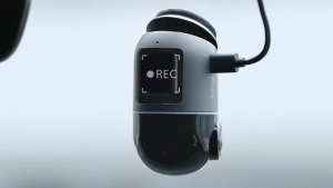 [New Launch] 70mai Omni X800 360° Dashcam with AI Parking Surveillance HDR Night Vision & 4K resolution 4G GPS