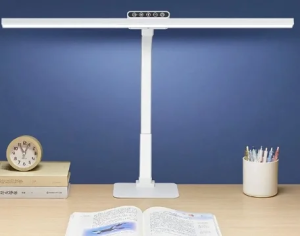 kufire | Eye-protective Learning Desk Lamp Full Spectrum