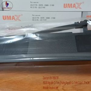 Ruy băng mực LQ-2190 dùng cho máy in kim Epson LQ2170 2070 2080 2180 FX2170 LQ2180 LQ2190