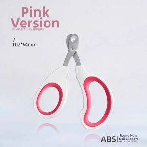Jiaxun | Pet Anti-Scratch Nail Clippers