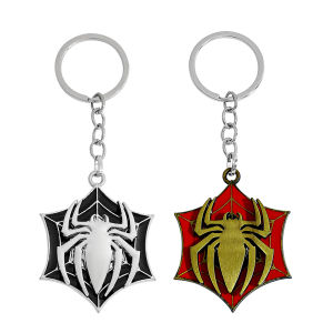 Taking the metal keychain logo as the design core it uses classic elements to arouse the passionate memory of safeguarding the