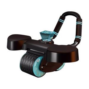 ZhenYa | Automatic Recoil Ab Roller