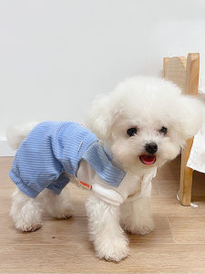 HOOPET | Quần Áo Cho Chó Bốn Chiều Thu Đông