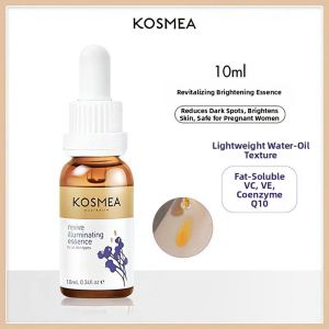Anti-acne Tightening Rosehip Oil 10ml