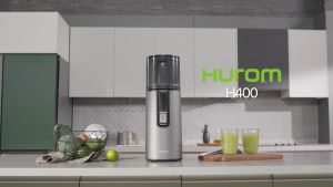 Hurom H400 SLOW JUICER