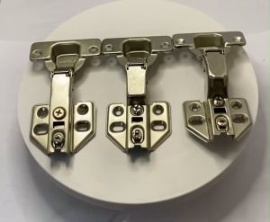 BẢN LỀ GIẢM CHẤN HAFELE TRÙM NGOÀI METALLA A DIY - II.4L