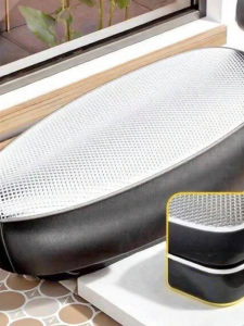 Waterproof Sunproof Heat Insulation Scooter Seat Cover