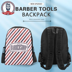 Chuyên Nghiệp Tạo Kiểu Tóc Đặc Biệt Túi Đeo Vai Cho Cắt Tóc Lược Cắt Kéo Công Cụ Túi Đeo Vai Hiệu Suất Kinh Doanh Túi