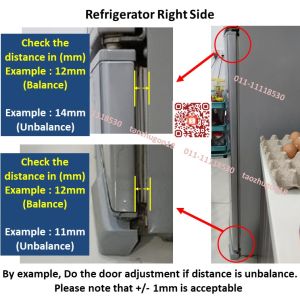 ES718X ES818X ES858X ESX705 ESX715 PAM MEMBUANG AIR MESIN BASUH LG MUATAN HADAPAN