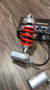 Phuộc YSS Exciter 135 G-Series chính hãng BH 1 năm đồchơixe