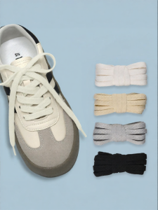 JIFANPAUL | Non-pilling Specific Shoe Laces