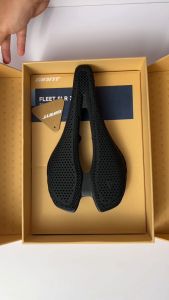 Yên Xe Đạp Giant Fleet SLR 3D Carbon Yên Cao Cấp