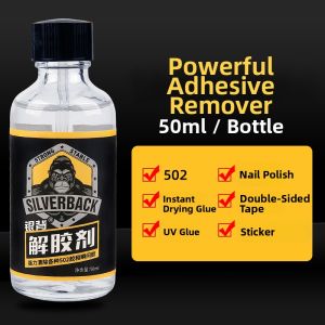 Acetone Glue Remover