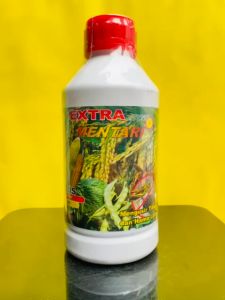 Pengusir Hama Extra Green MENTARI CV Mitra Tani Abadi kemasan 1liter MANTAB