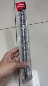 ดอกสว่านเจาะคอนกรีต มากีต้า Makita D-00337 18mm x 300mm