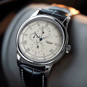 Mens Watches Classic Fashion High-End Trend Quartz Watches