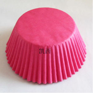 Household Large Heatproof Baking Packaging Muffin Paper Cup Cake Paper Cups Mold Oil Resistant Paper Cups Mochi Holder