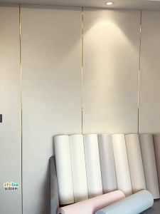 ZHIBA | Self-Adhesive Waterproof Wall Sticker