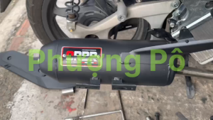 ⚡️FREESHIP⚡️Pô tăng OR.PR LEAD 2val-4val kèm cổ inox 27
