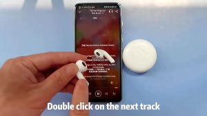 TWS Pro 6 Bluetooth Earphones: A Comprehensive Guide