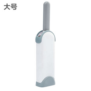 ชุดแปรงกำจัดขนผ้าแบบพกพา ด้านเดียว ด้านหลัง ใช้ได้ตลอดทั้งปี สำหรับสัตว์เลี้ยง เครื่องมือดูแลผ้า แปรงกำจัดฝุ่น