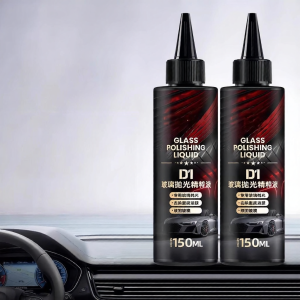 LUKSEN | Degreasing Stain Remover Windshield Cleaner