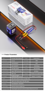 MECHANIC | MECHANIC Action2 HD Camera Multimeter Microscope Precision Resistance Voltage Meter Professional Repair Tools Innovative Design