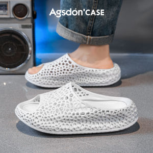 Agsdon | Slip Resistant Breathable Mens Sandals