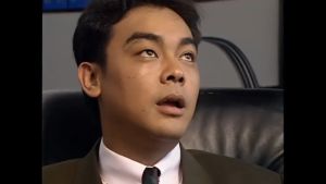 USB Classic Drama Cantonese 大时代 + 世纪之战 + 1995 包青天(狄龙版) 经典港剧 3 in 1 粤语中字 广东话