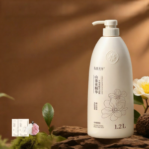 SHUIMUHUACAO | Long Lasting 72h Scent Body Wash