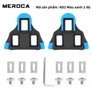 MEROCA | Mũi Giày Tương Thích SPD