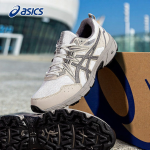 ASICS | Vintage Outdoor Trail Running Shoes
