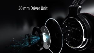 OneOdio PRO50 หูฟัง / หูฟังครอบหู PRO-50 Headphone หูฟังมอนิเตอร์ +ประกันศูนย์ไทย Music Arms