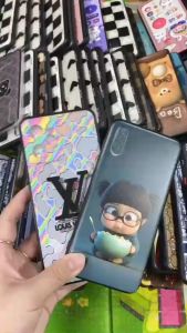 Ốp lưng điện thoại Oppo Reno5 4G / Reno5 5G / Reno 5 hình thỏ trắng gấu nâu phong cách hiphop thỏ vàng phi hành gia cute dễ thương ốp lưng thời trang Xưởng Ốp 68 ốp điện thoại giá rẻ