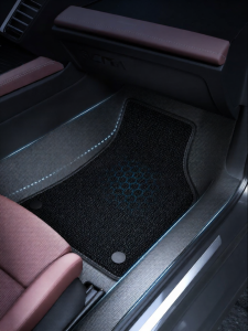 LIEMA | TPE Car Floor Mat Set For Model 3/Y Interior Accessories
