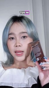 Perawatan Rambut: Solusi untuk Rambut Kering, Lepek, & Rontok