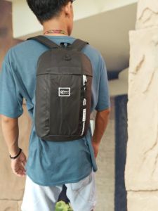 Tas Ransel futsal waterproof tas ransel olahraga tas ransel gym anti air tas ransel sepatu sport