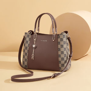 REDDRAGONFLY | Large Capacity Vintage Handbag